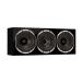 FYNE AUDIO динамик F500S LCR(PGB) фортепьяно блеск черный одиночный товар штраф аудио центральный динамик 