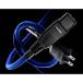 Zonotone электрический кабель 6N2P-3.5 Blue Power 1.5mzono цветный аудио электрический кабель 