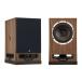 FYNE AUDIO динамик F5S(WN) натуральный * грецкий орех пара штраф аудио книжная полка type динамик 