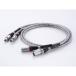 TiGLON RCA кабель TPL-3000X-WT 1.5mti Glo nExclusive White Tiger Series межсоединительный кабель пара [9 месяц продажа предположительно предварительный заказ распродажа ]