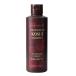  волосы Beaute цвет крем KOSUI шампунь 200mL темно-коричневый час короткий уход краска для волос pi-chi Musk. аромат style .