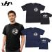  бесплатная доставка - takeyama ограниченный товар иероглифы dry футболка HF-KT26 черный темно-синий короткий рукав HATAKEYAMA футболка ограничение [ кошка pohs рейс ]