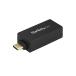 StarTech.com ͭ��LAN�����ץ�����USB Type-C - RJ45��USB 3.0��3.1�������ӥåȥ������ͥåȡ�Thunderbo