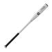 �f�B�}���j(DeMARINI) �싅 �o�b�g �d�� � �\�t�g�{�[�� �g���[�j���O�p �t�@���S WBD24260108663 �V���o�[ 86cm/6