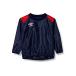 [ Umbro ] Wind брейкер футбол pi стерео . способ. . вода всесезонный соответствует Junior Kids детский NVRD 120