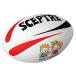 SCEPTRE( Scepter ) бирка регби мяч SP814