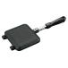  Captain Stag BBQ для литье aluminium hot Sand тостер прямой огонь to- -тактный производитель UG-3005