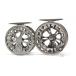  угол (ANGLE) пятно скользящий fly reel ARBR-2/3