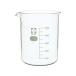  лабораторный стакан стандарт шкала есть 500mL 10 входить 