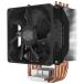 Cooler Master Hyper H412R ɥեCPUե [Intel/AMDξб] FN1179 RR-H412-20PK-