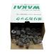 .. промышленность поли ka крюк 23mm 100 шт. входит . прозрачный 
