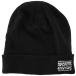  North pi-k(north peak) Beanie вязаная шапка сноуборд лыжи [ подкладка . флис использование / двойной watch модель ] NP-9422 свободный носорог 