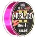  Sunline (SUNLINE) линия . специальный MUSLARDII 150m 4 номер розовый 