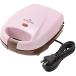 tama - si Мали * clair hot Sand тостер одиночный розовый MC-711