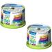Verbatim BD-R 25GB 130 минут VBR130RP50V1X2 50DiscPackX2 балка Bay tam