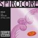 Spirocore �X�s���R�A �`�F���� G�� �X�p�C�����R�A4/4 �V�����@�[�� S28A