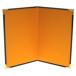 o зеркало моти *. главный кукла * Новый год. . украшение . Mini ширма конец . размер ширма - маленький [ шелк глаз ]| высота 17.5cm