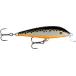Rapala( Rapala ) Minaux команда esko7cm 6g серебряный fo il SF TE7-SF искусственная приманка 