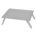  Captain Stag кемпинг барбекю для стол aluminium roll стол low стиль UC-501