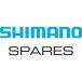  Shimano (SHIMANO) ремонт детали ступица ось сборка товар RH-IM10Y34T98011