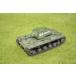 1/72 конечный продукт 36276 KV-1E -слойный танк so полосный суша армия стандарт камуфляж 1941