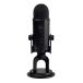 Blue Microphones Yeti USB Mike черный 2070 направленность 4 режим 