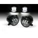 Ranzek ϡ졼 LEDإåɥ饤 4 hi/loӡ 60W LED ץ󥰥顼 DRLǽդ JK TJ LJŬ ⵱