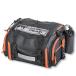  Tanax (TANAX) MOTOFIZZ Mini Field Seat Bag ( активный orange ) емкость 19-27L MFK-251 для мотоцикла 