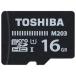  Toshiba microSD карта 16GB MU-J016GX