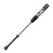 uchida(UCHIDA) Triple 3 TR385 бейсбол тренировочная бита серебряный 85cm