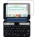 PDA ателье sharp электронный словарь Brain PW-SS6/PW-SH6/PW-SB6 Perfect Shield защитная плёнка 3 листов входит отражающий снижение .