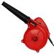 Abeden handy blower HY-1010 code type vacuum code type blower vacuum dust blower blower 1 pcs 2 position power tool compilation .. with function 