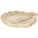  Royal Arden leaf tray Gold 08252 W13/D6/H1cm