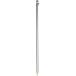 [ флаг для эластичный тип aluminium paul (pole) 3m] эластичный флаг национальный флаг фирма флаг отвечающий . флаг праздничный день праздничный день занавес нобори Event золотой лампочка флаг стержень коинобори ( серебряный, 3m)