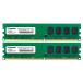 2GB2 DDR2 6400U 800mhz 4GB PC2-6400 ǥȥå PC  1.8V CL6 Non-ECC RAM M