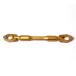  Endurance (ENDURANCE) мотоцикл руль Cross балка D Gold PCX GROM Monkey 125 Majesty S GSX-S125 E