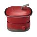re Colt pot Duo kyareRPD-4 recolte Pot Duo Carre ( красный )