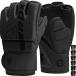 [UK No1 бокс *MMA бренд ] RDX открытый палец перчатка KARA серии боевые искусства MMA кикбоксинг каратэ te темно синий do-