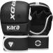 [UK No1 бокс *MMA бренд ]RDXg LAP кольцо перчатка KARA серии смешанные единоборства MMA кикбоксинг каратэ бокс 