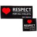 DE ROSA apparel(te Rosa ) HAND+FACE TOWEL SET RESPECT small 