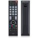 YOGOTI телевизор дистанционный пульт соответствует TOSHIBA Toshiba REGZA Regza TV дистанционный пульт дистанционный пульт универсальный установка не необходимо futoshi знак кнопка CT-90422 5