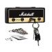  ключ вешалка усилитель type брелок для ключа Marshall брелок для ключа гитара кольцо для ключей штекер type цепочка для ключей орнамент модный бокс для ключа подарок 4шт.