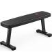 WINNOW плоская скамейка мульти- .... тренировочная скамья Flat вес bench высота нагрузка гантель .tore bench 