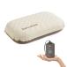 Naturehike официальный кемпинг подушка воздушный pillow 2in1 спальный комфорт высота регулировка возможность супер-легкий 160g. починка простой уличный супер-легкий compact 