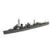  синий остров культура обучающий материал фирма (AOSHIMA) 1/700 вода линия серии No.446 Япония военно-морской флот .... способ пластиковая модель ( судно )