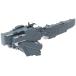 . магазин (KOTOBUKIYA) Ginga Eiyu Densetsu Die Neue These свободный планета такой же . армия броненосец hyu-beli on общая длина примерно 300mm 1/3000 шкала 