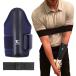  down blow тормозные колодки элемент .. Golf тренировочный инструмент swing улучшение корректирующий правый выгода . левый выгода . двоякое применение рука First Golf swing корректировка ремень имеется 