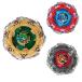  Takara Tommy (TAKARA TOMY) BEYBLADE X Bay Blade X CX-19 Random бустер черный koto красный select 