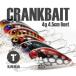  Crank Bait 6 color set 