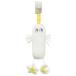 DADWAY Moomin baby .... игрушка nyoronyoroTYMB014000900